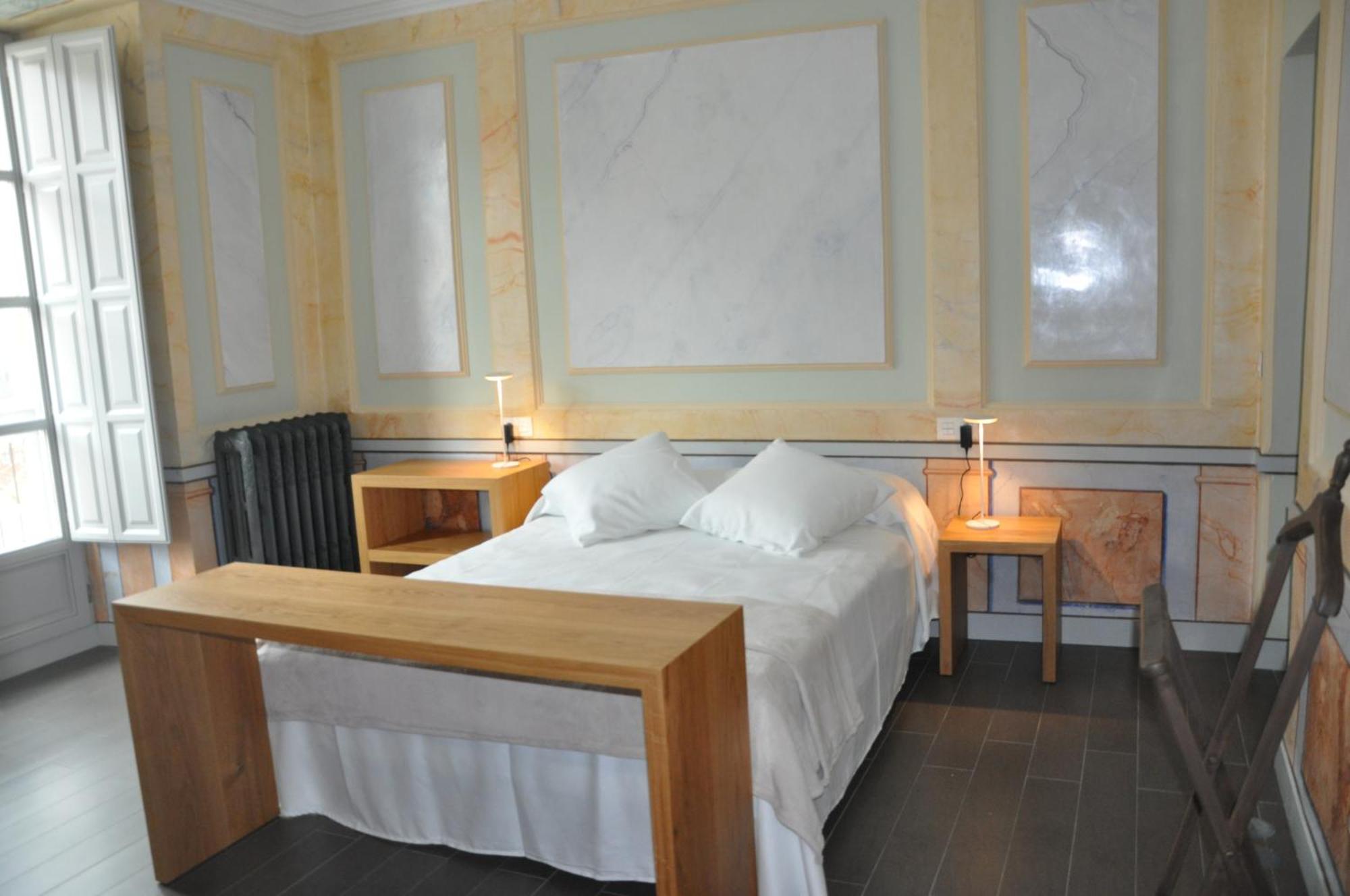 Emebed Posada Castrojeriz Room photo