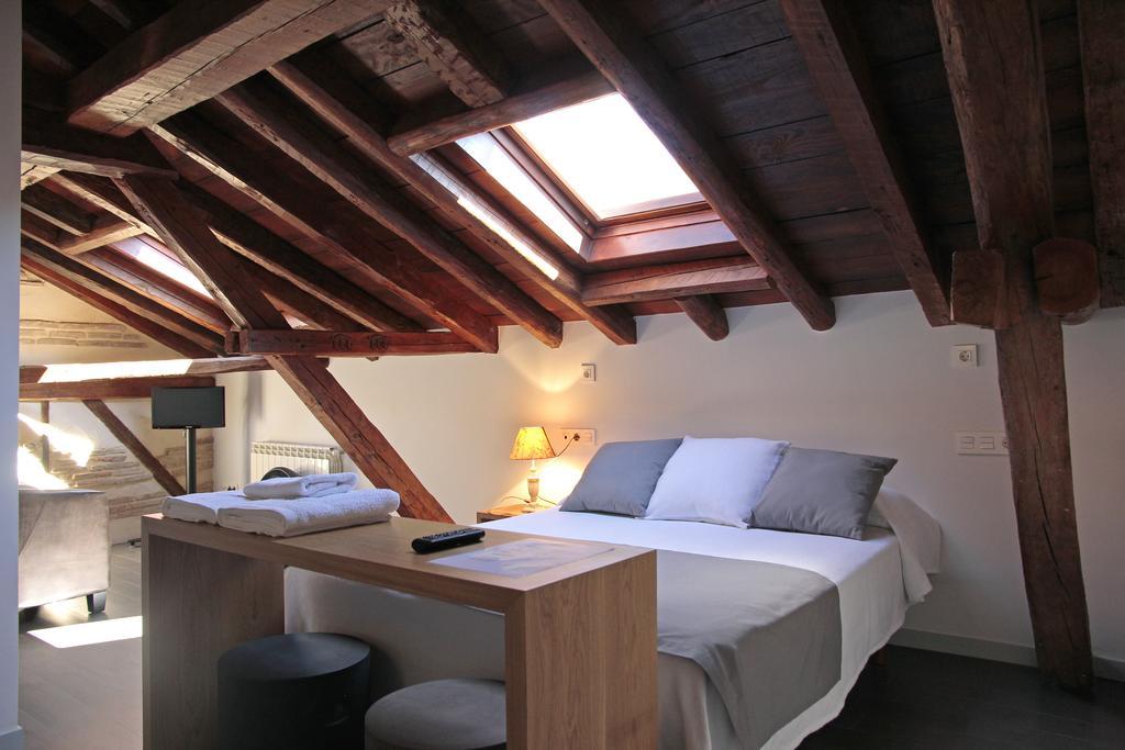 Emebed Posada Castrojeriz Room photo