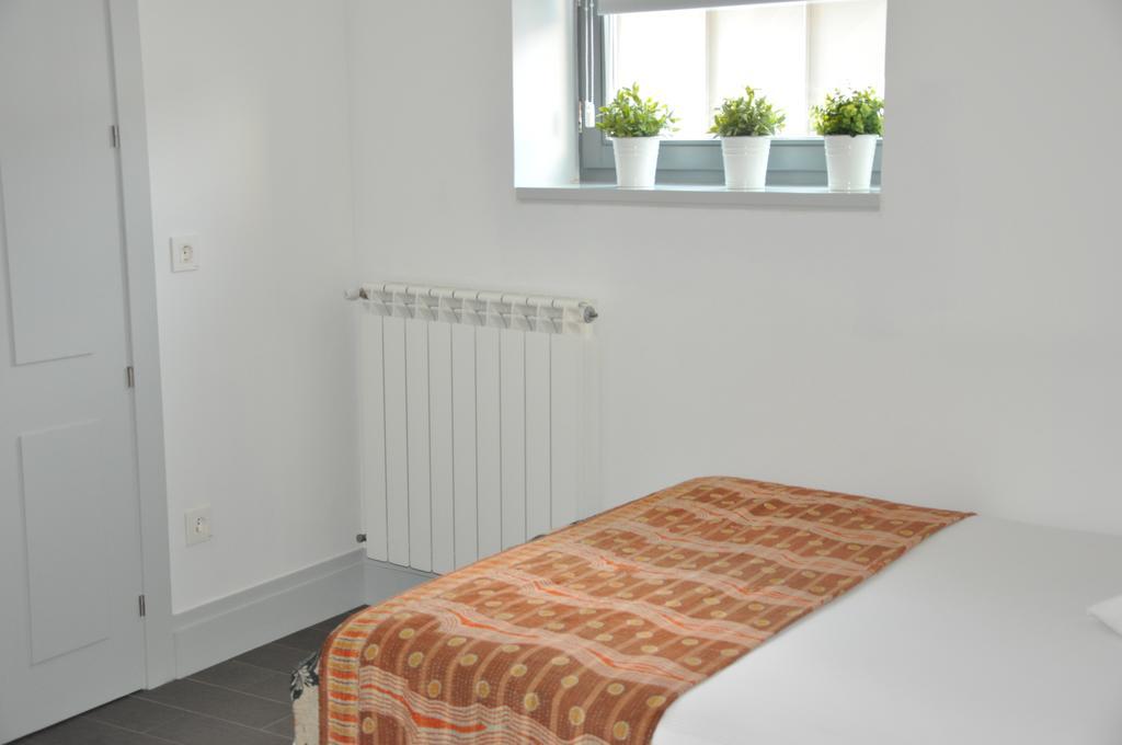 Emebed Posada Castrojeriz Room photo