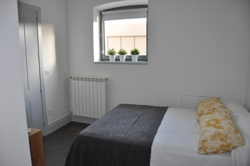 Emebed Posada Castrojeriz Room photo