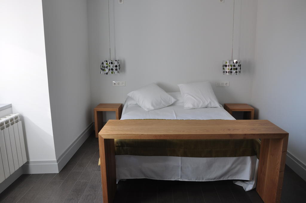 Emebed Posada Castrojeriz Room photo